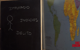 La Pizarra de María: Capítulo 1 – Imputado/Investigado