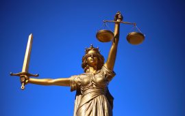 Así es nuestra justicia.