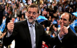 Pantallazo Azul del PP