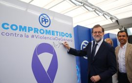 26 de Julio del Año Mariano