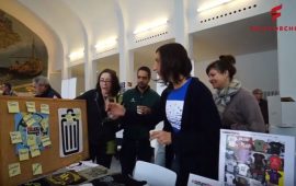 Jornadas Reiniciando el Sistema en Alicante