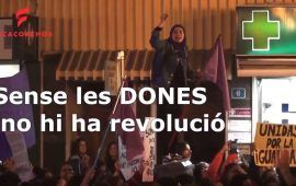 Huelga Feminista 8M – Alicante