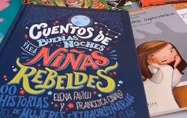 III Fira del Llibre Feminista de Alicante